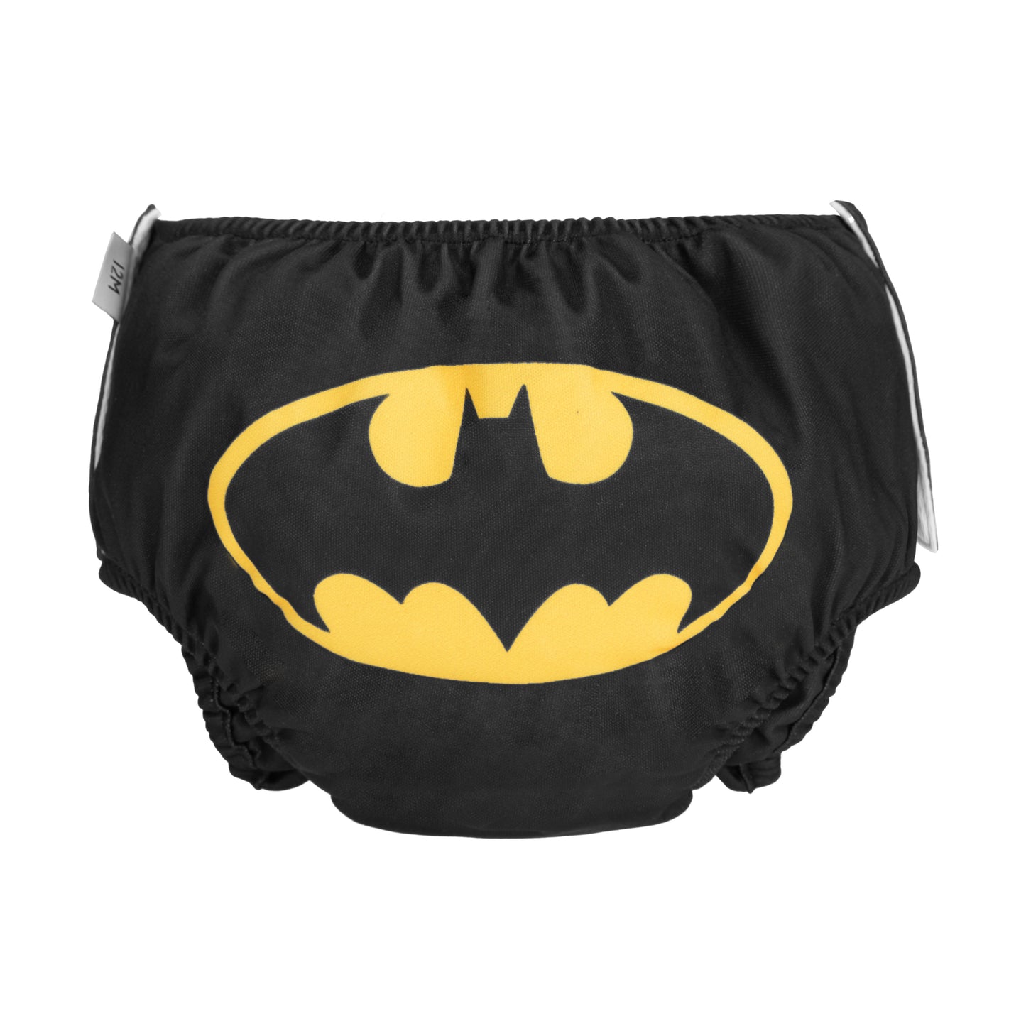 DC Swim Diaper Batman