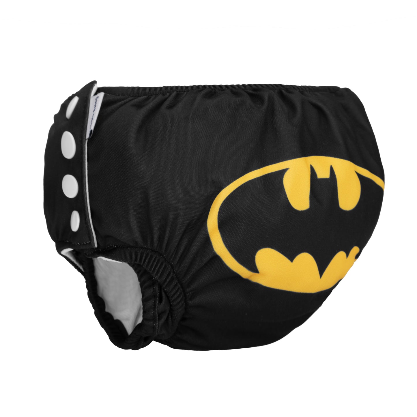 DC Swim Diaper Batman