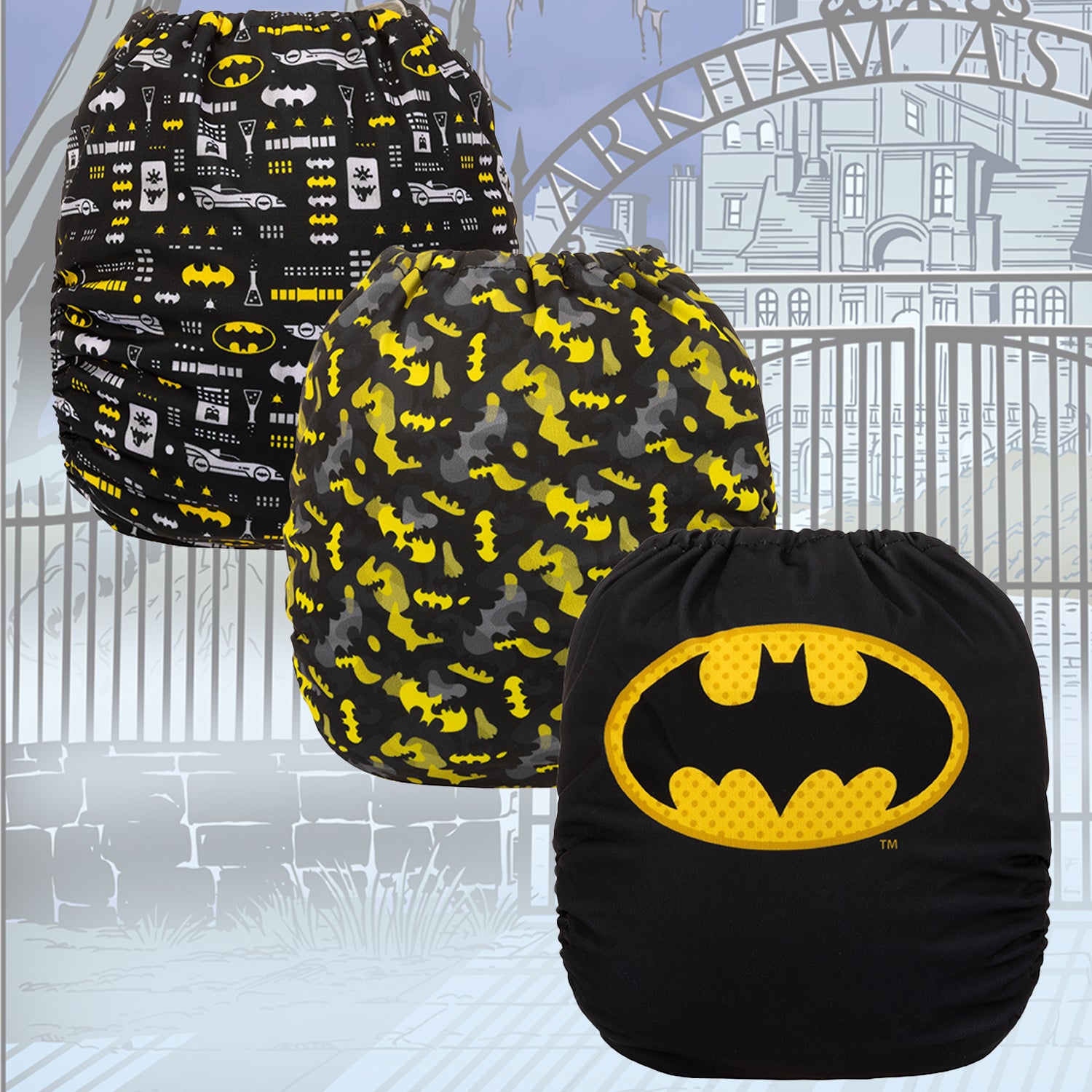 Batman best sale bean bag